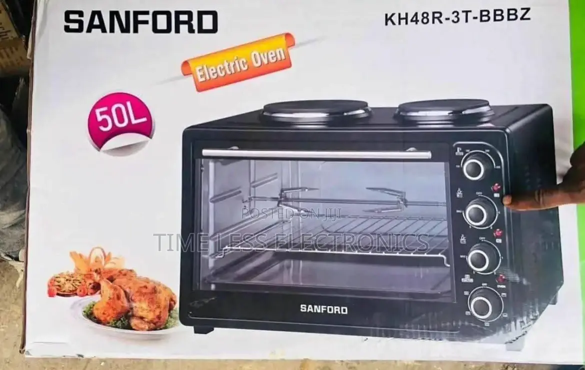 Sanford 48l Mini Oven
