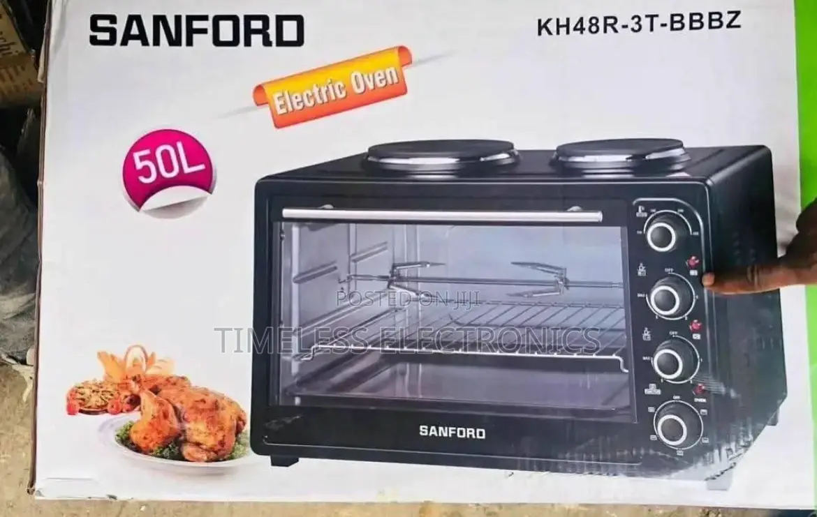 Sanford 48l Mini Oven