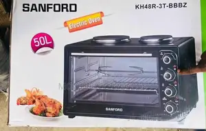 Sanford 48l Mini Oven