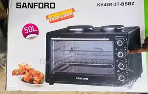 Sanford 48l Mini Oven