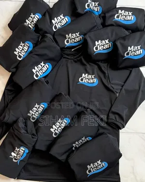 Company Commercial Tshirts