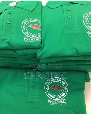 Company Commercial Tshirts