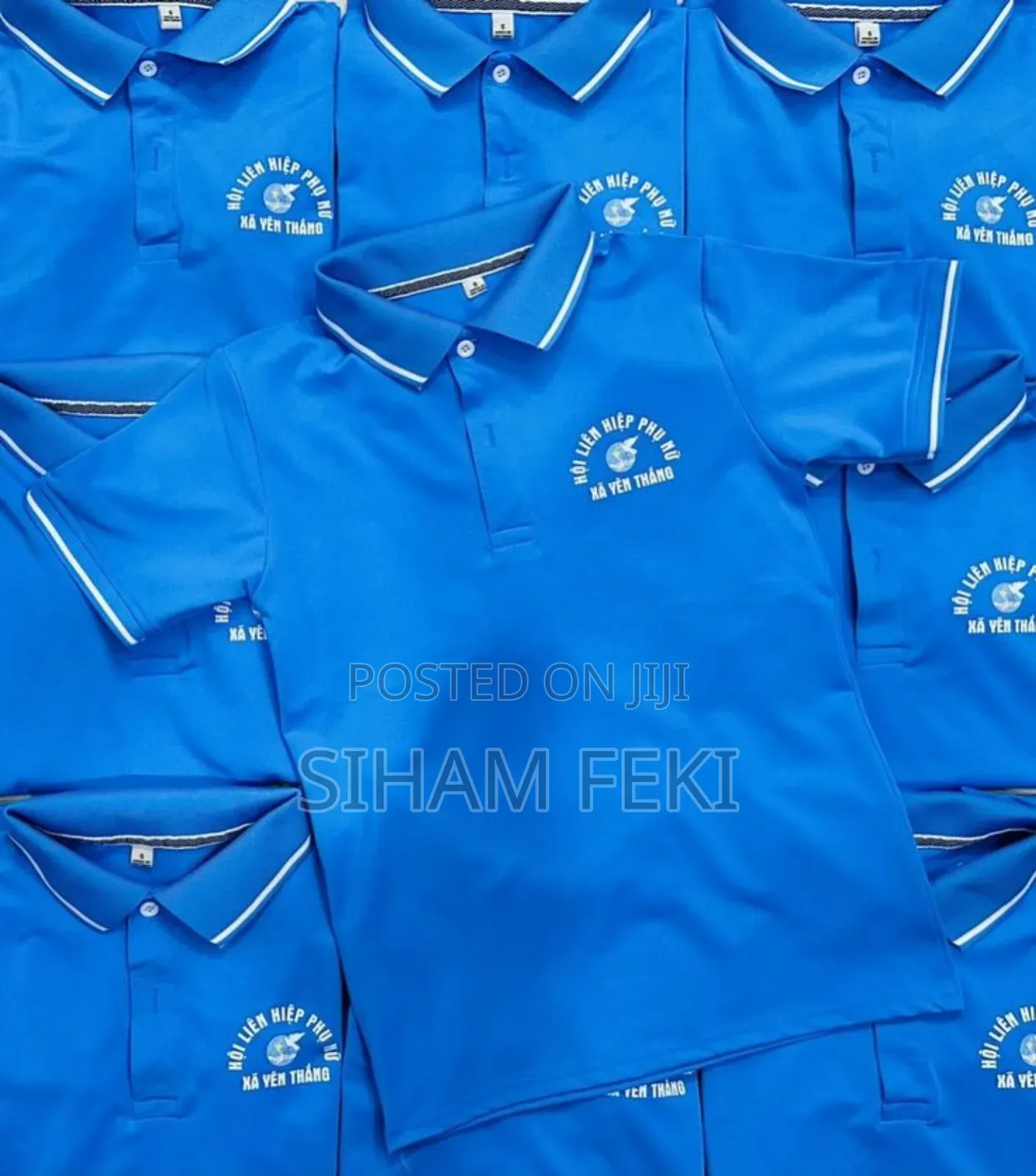 Company Commercial Tshirts