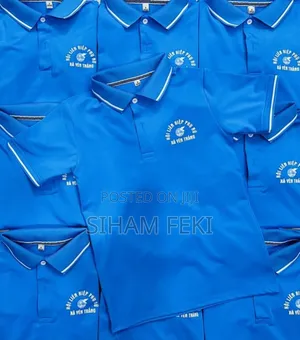 Company Commercial Tshirts