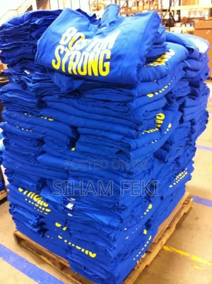 Company Commercial Tshirts