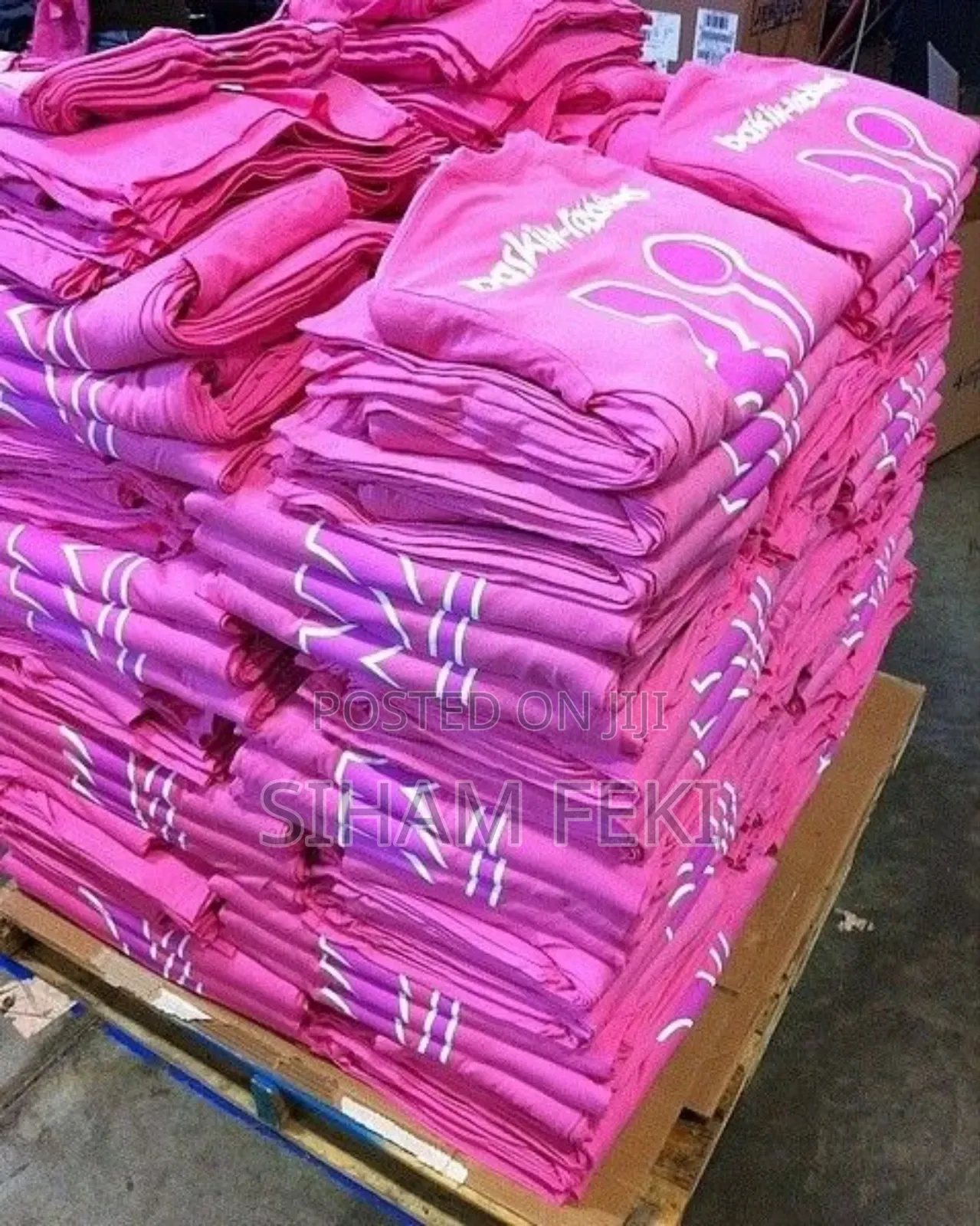 Company Commercial Tshirts
