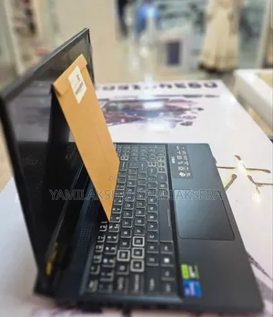 Photo - New Laptop Acer Nitro 5 16GB AMD Ryzen 7 SSD 512GB