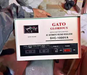  Gato Glorious 1000w Stabilizer 