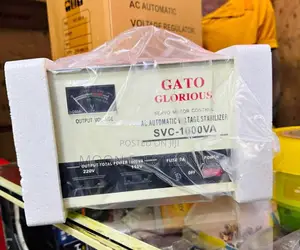  Gato Glorious 1000w Stabilizer 