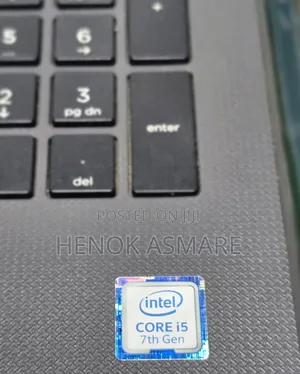 New Laptop HP Stream Notebook 8GB Intel Core I5 SSD 1T