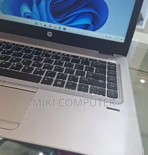 Photo - New Laptop HP EliteBook 840 8GB Intel Core I5 SSD 512GB