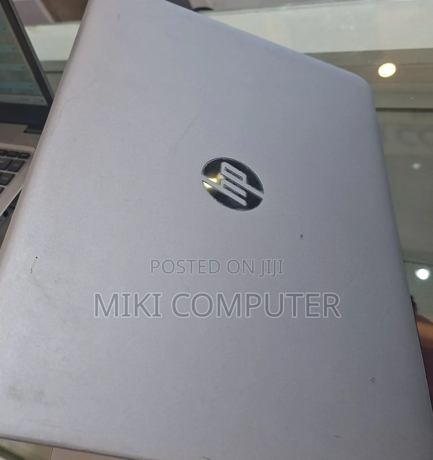 New Laptop HP EliteBook 840 8GB Intel Core I5 SSD 512GB