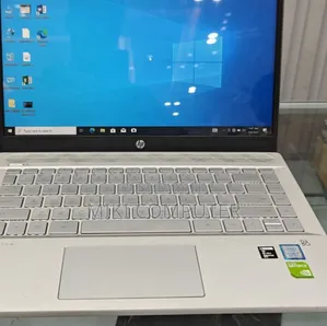 New Laptop HP Pavilion 15 16GB Intel Core I7 SSD 512GB