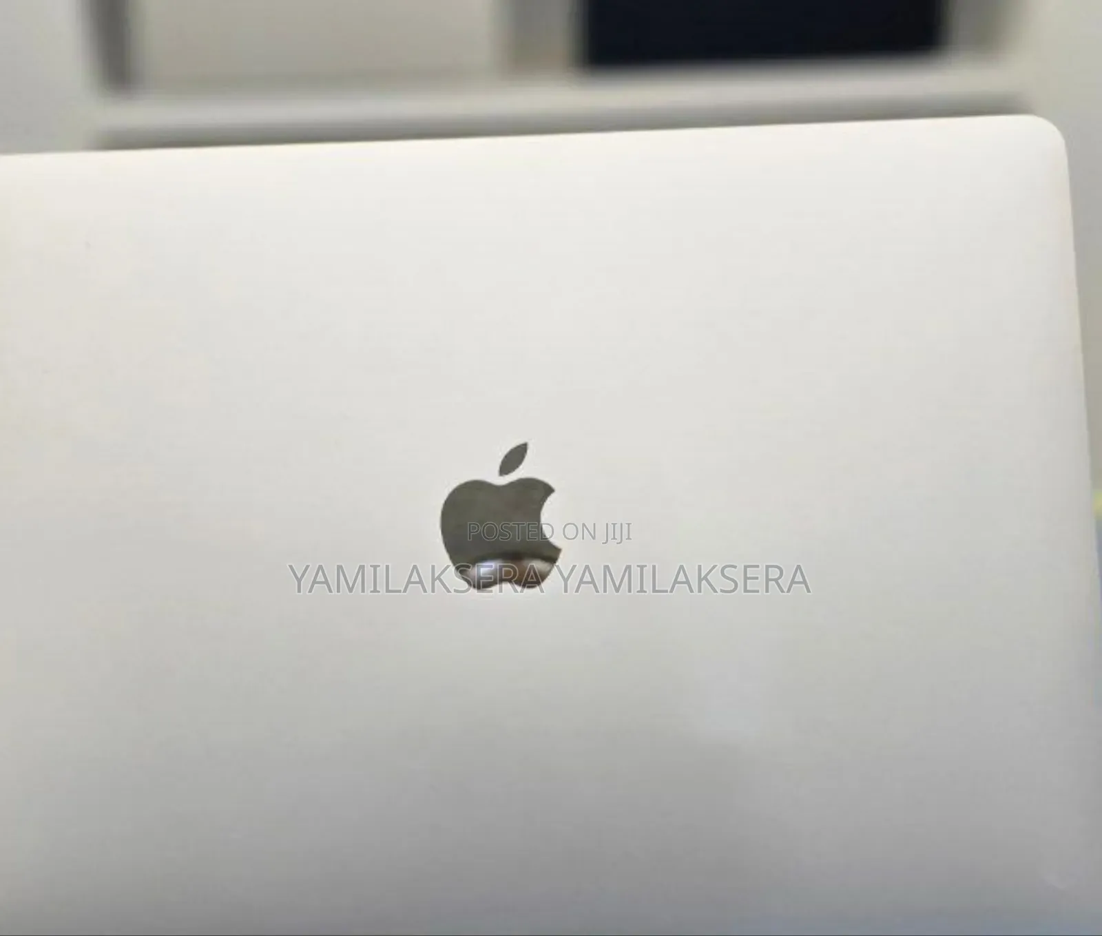 New Laptop Apple MacBook Air 2019 16GB Intel Core I5 SSD 512GB