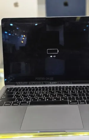 New Laptop Apple MacBook Air 2019 16GB Intel Core I5 SSD 512GB