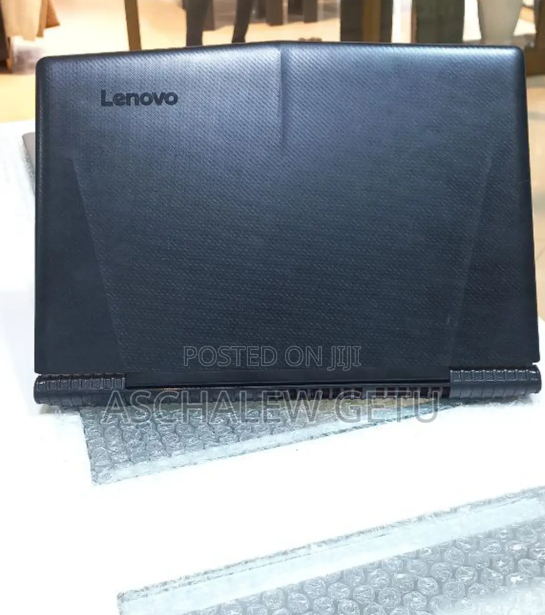 New Laptop Lenovo Legion Y520 16GB Intel Core I7 HDD 1T