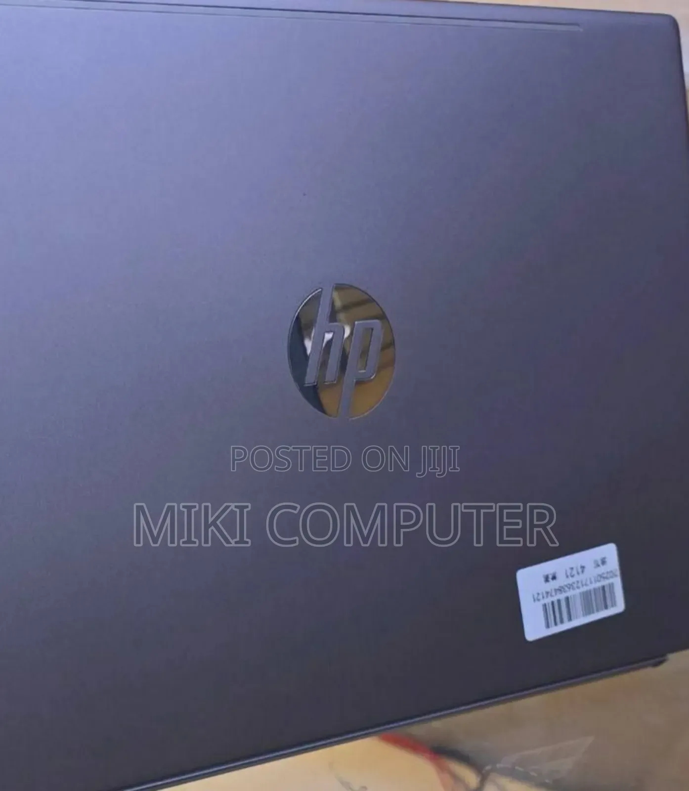 New Laptop HP Pavilion 15 16GB Intel Core I7 SSD 512GB