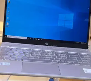 New Laptop HP Pavilion 15 16GB Intel Core I7 SSD 512GB