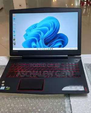 New Laptop Lenovo Legion Y520 16GB Intel Core I7 HDD 1T