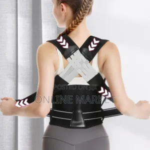 Photo - ወገብ እና ለትከሻ በአንድ ላይ ደገፍ አድርጎ የሚይዛ