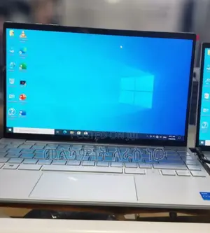 Photo - New Laptop HP Envy X360 8GB Intel Core I5 SSD 512GB