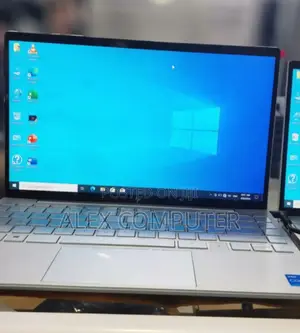 New Laptop HP Envy X360 8GB Intel Core I5 SSD 512GB