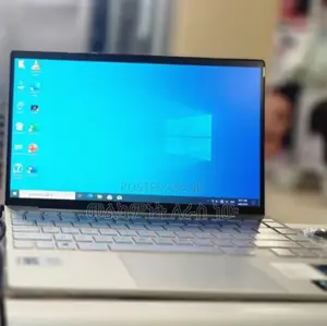 New Laptop HP Envy X360 8GB Intel Core I5 SSD 512GB