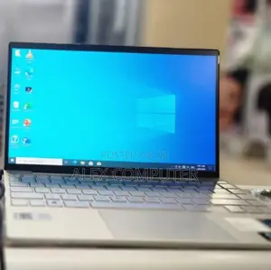 New Laptop HP Envy X360 8GB Intel Core I5 SSD 512GB