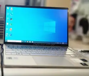 New Laptop HP Envy X360 8GB Intel Core I5 SSD 512GB