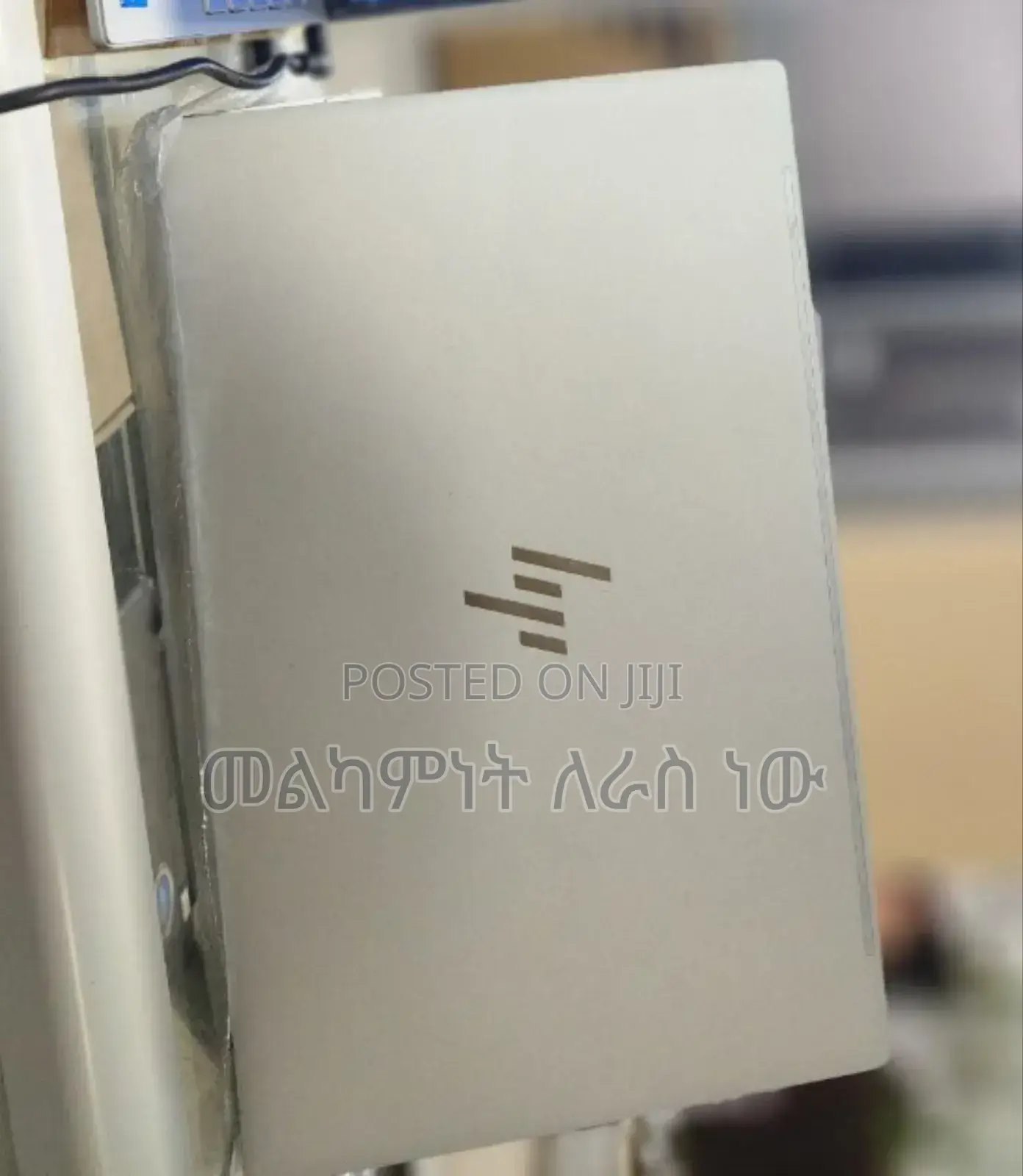 New Laptop HP Envy X360 8GB Intel Core I5 SSD 512GB