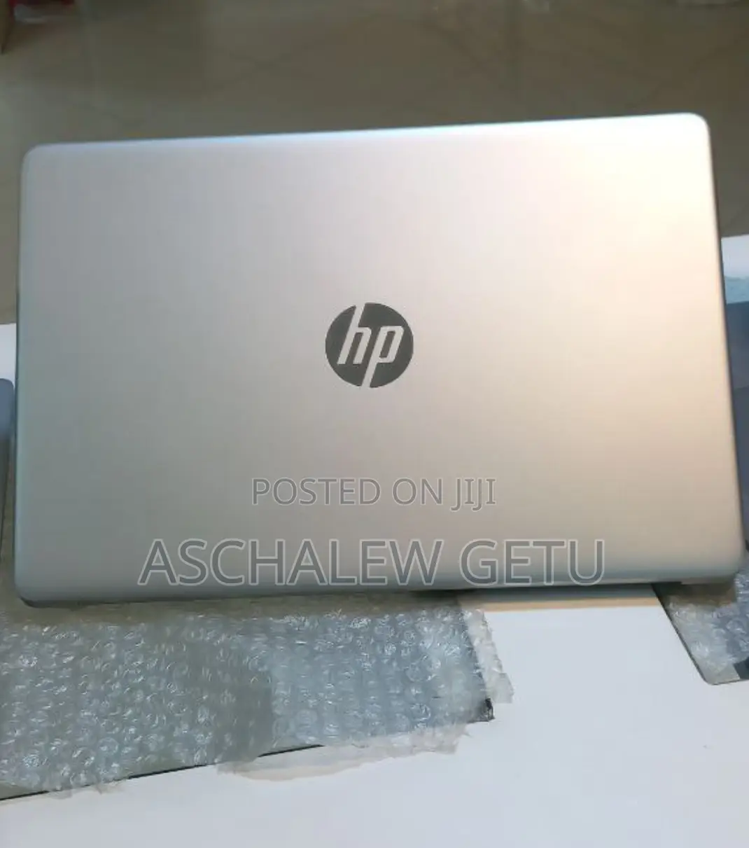 New Laptop HP Stream Notebook 16GB Intel Core I5 SSD 512GB
