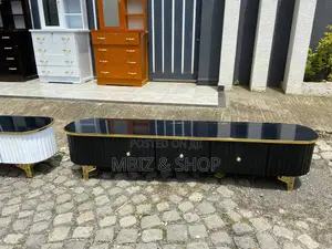 Tv Stand ቲቪ ስታንድ