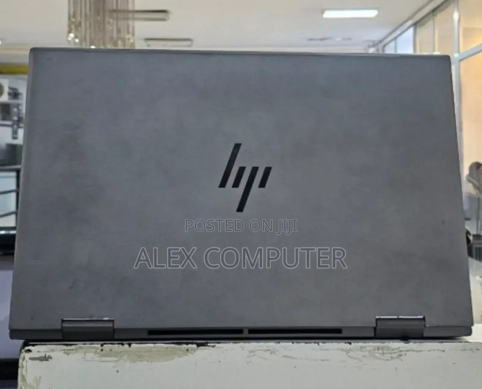 New Laptop HP Envy X360 16GB Intel Core I7 SSD 1T