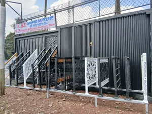 Photo - ኢ.ድ አጠቃላይ ብረትና አልሙኒየም ስራ Ez Genral Metal and Aluminum Work