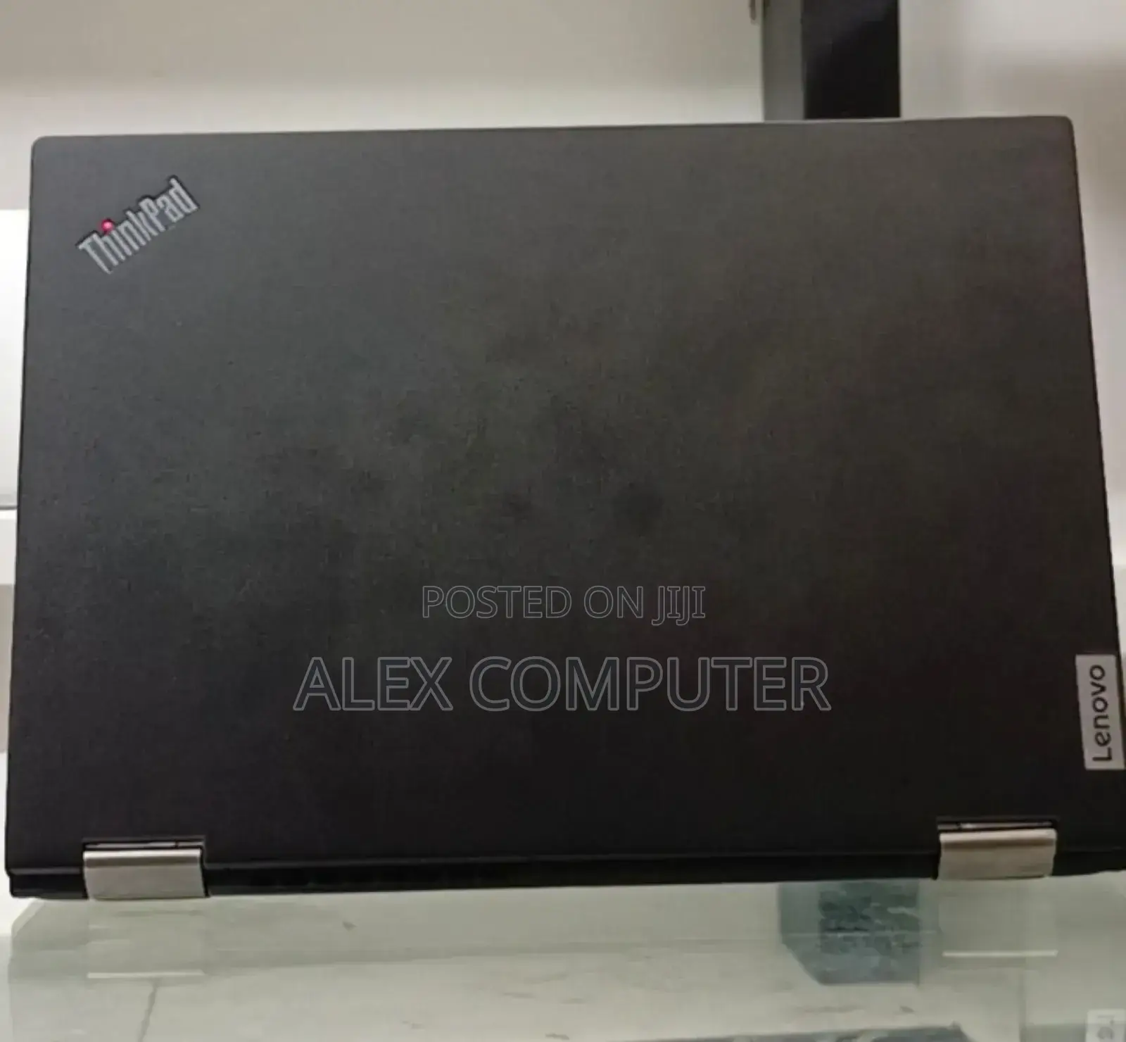 New Laptop Lenovo Thinkpad x13 Yoga 16GB Intel Core i5 SSD 512GB