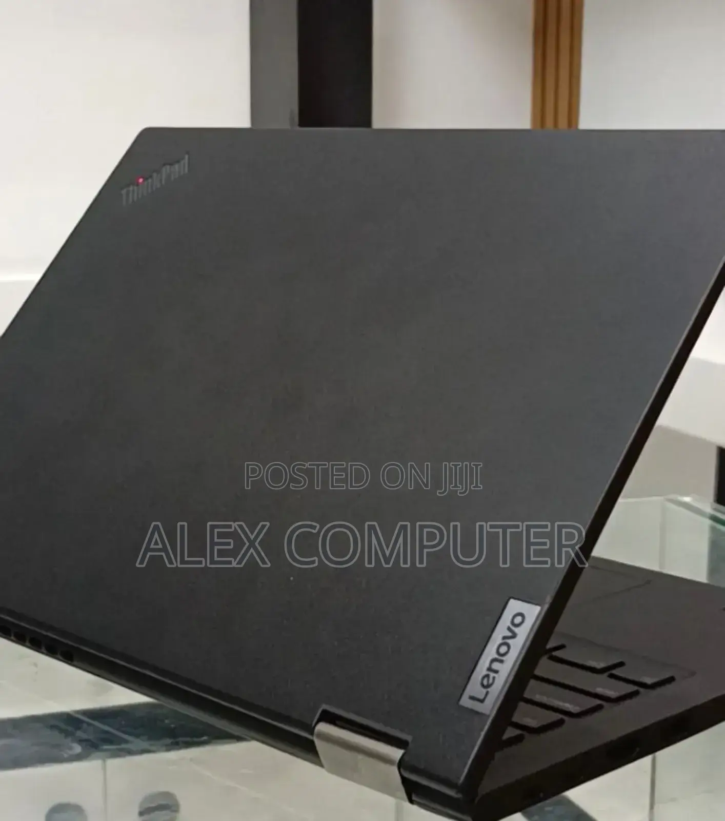 New Laptop Lenovo Thinkpad x13 Yoga 16GB Intel Core i5 SSD 512GB