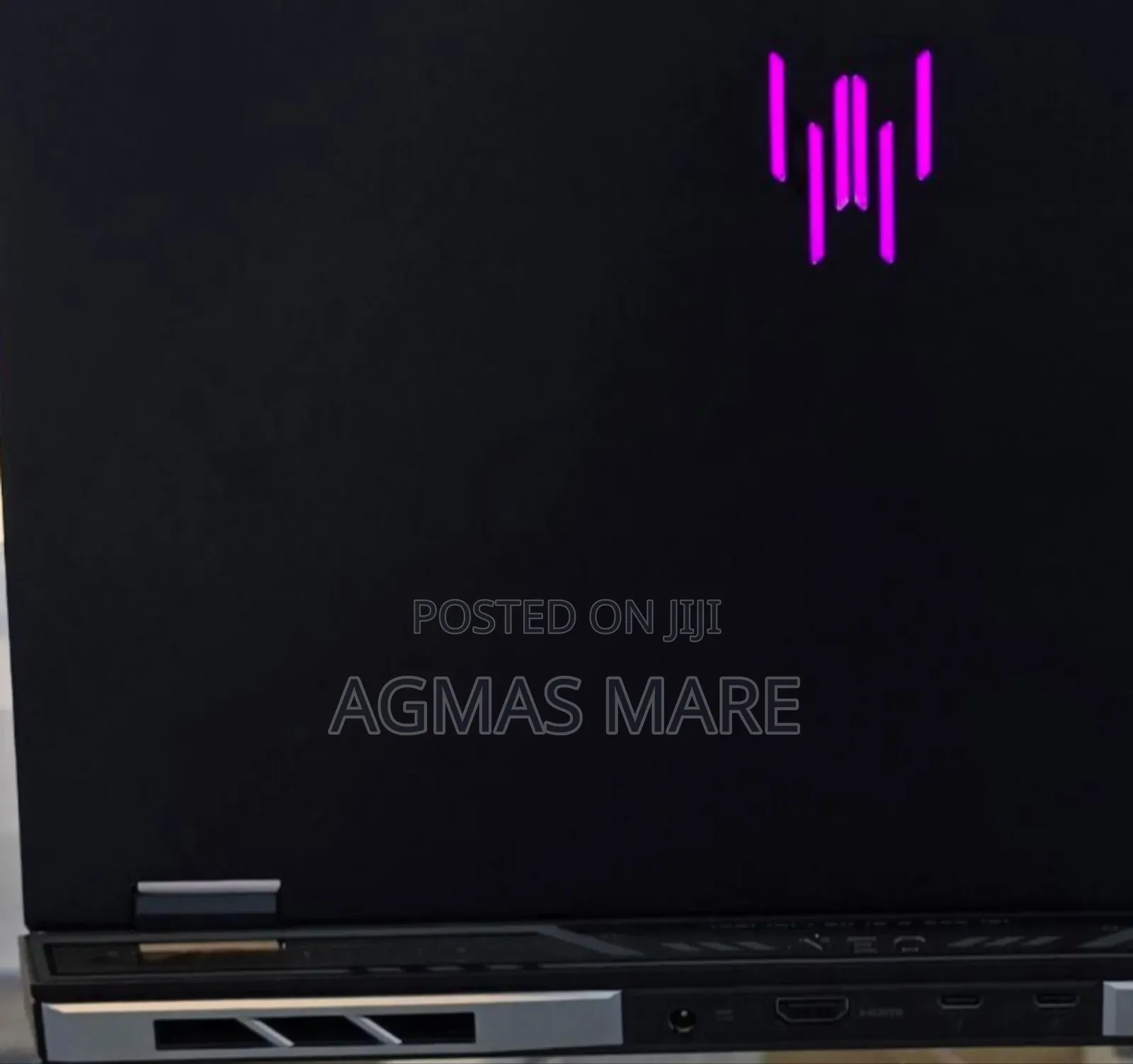 New Laptop Acer Predator 15 16GB Intel Core I9 SSD 1T