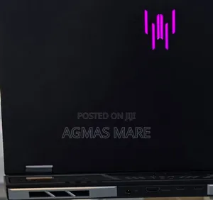 New Laptop Acer Predator 15 16GB Intel Core I9 SSD 1T