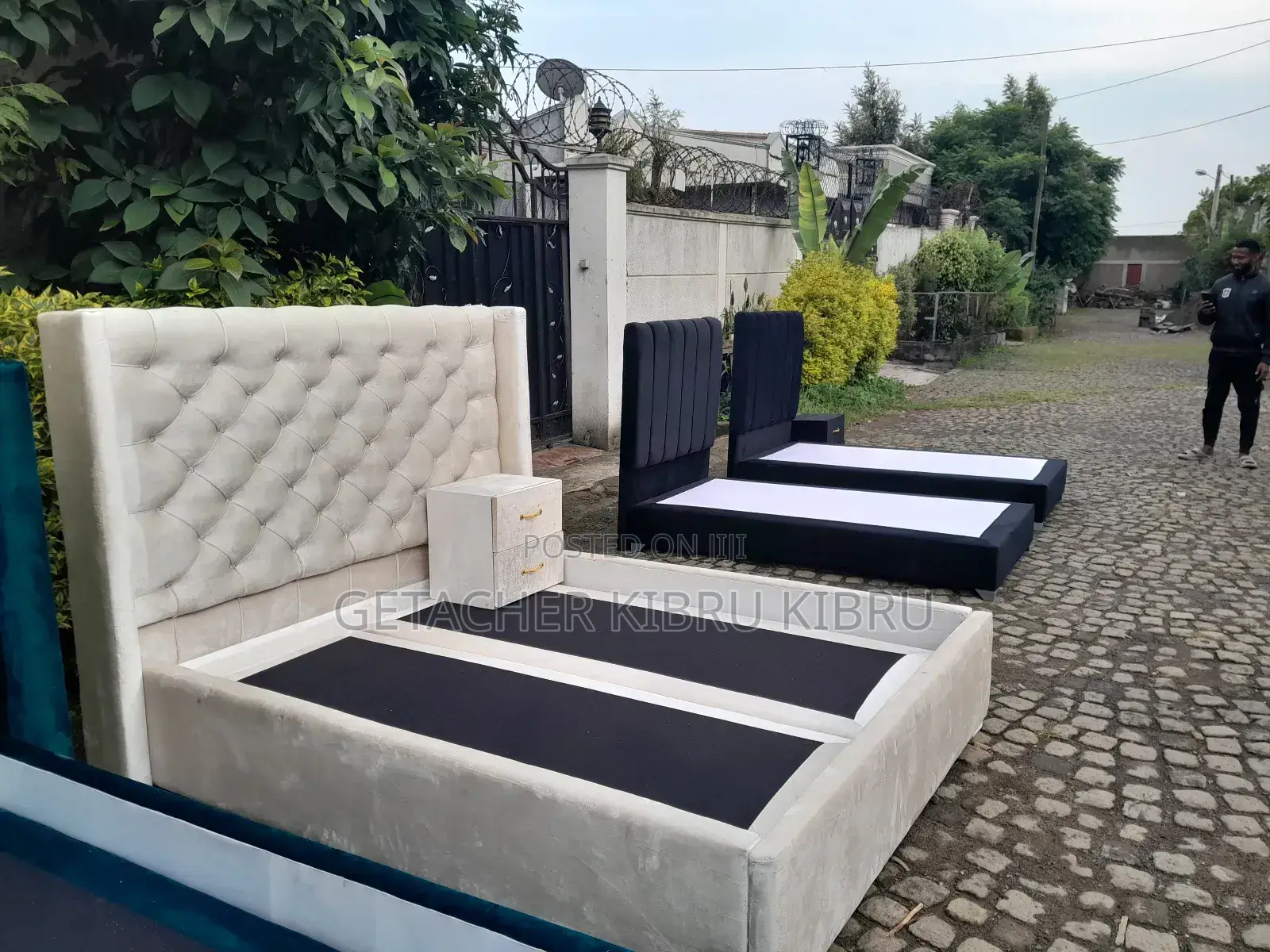 Home Furniture