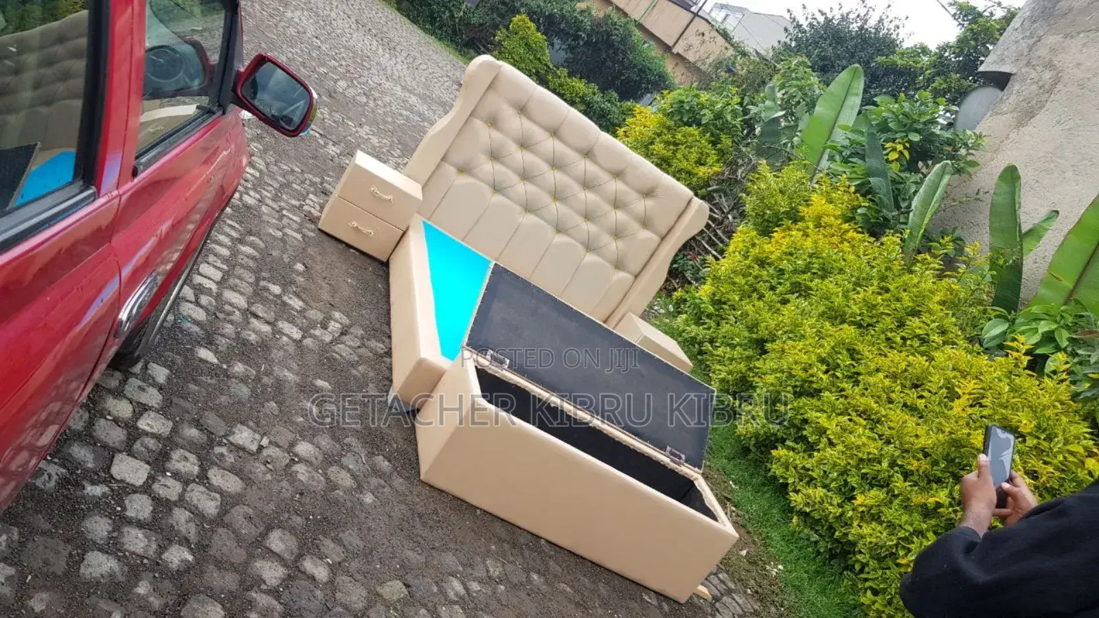 Home Furniture