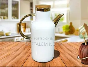 Oil / Hot Butter Pot