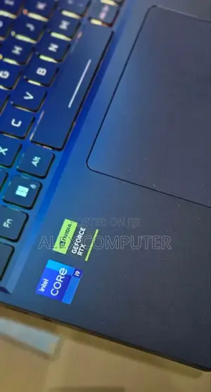 New Laptop Acer Predator Helios Neo 16 16GB Intel Core I9 SSD 1T