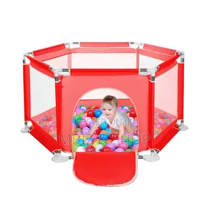 Photo - Kids Indoor/Outdoor Playground