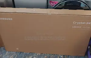 Photo - .  “Go Big or Go Home – Samsung 55” Brings Cinema to You!”