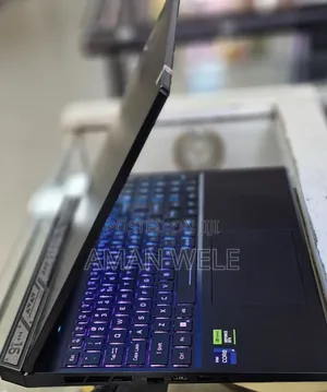 Photo - New Laptop Acer Predator Helios Neo 16 16GB Intel Core I9 SSD 1T