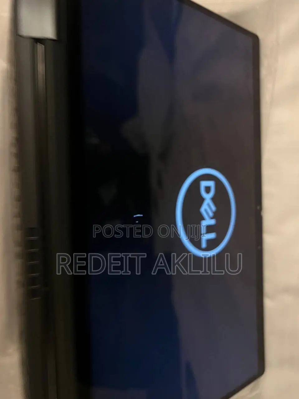 New Laptop Dell Latitude 7420 16GB Intel Core I7 SSD 512GB