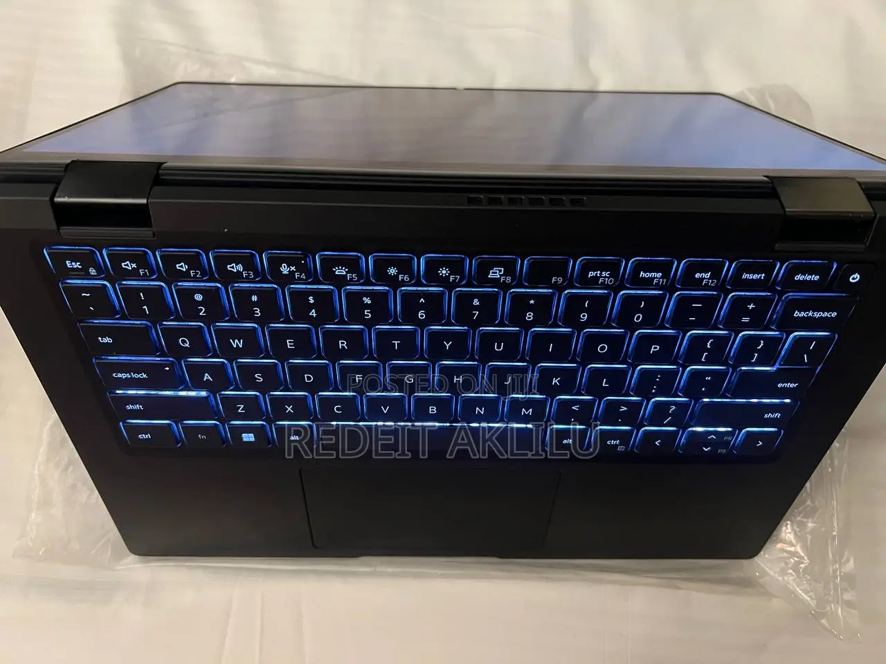 New Laptop Dell Latitude 7420 16GB Intel Core I7 SSD 512GB