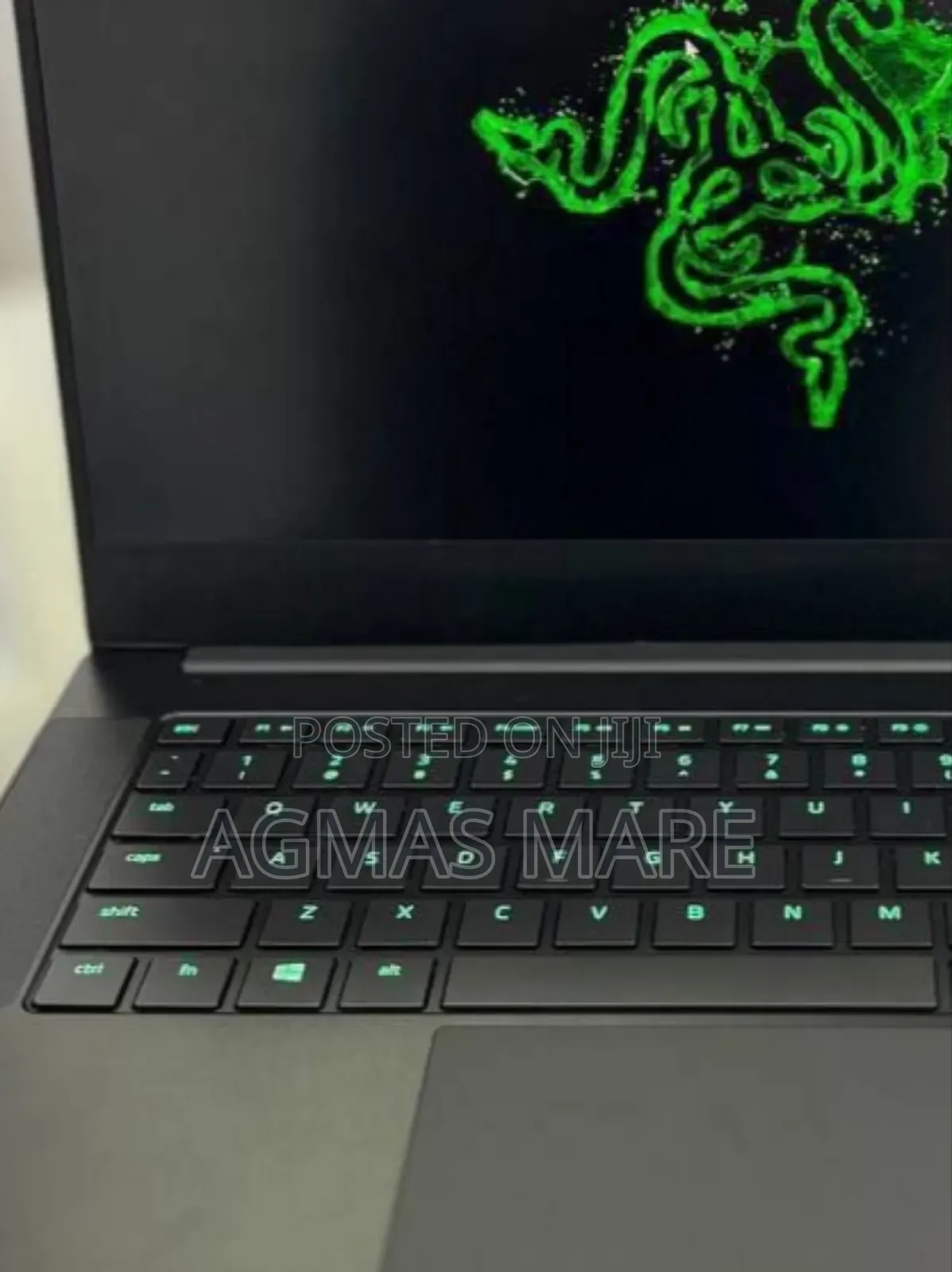 New Laptop Razer Blade 16GB AMD Ryzen 9 SSD 1T
