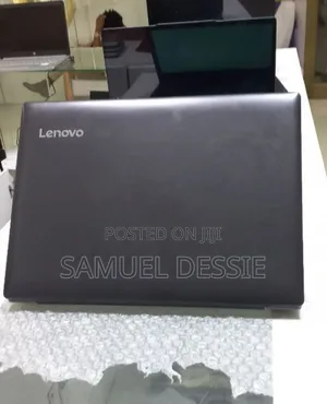 Laptop Lenovo IdeaPad 320 4GB Intel Core I5 HDD 1T