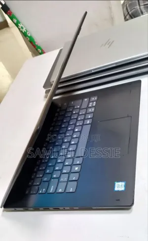 Laptop Lenovo IdeaPad 320 4GB Intel Core I5 HDD 1T